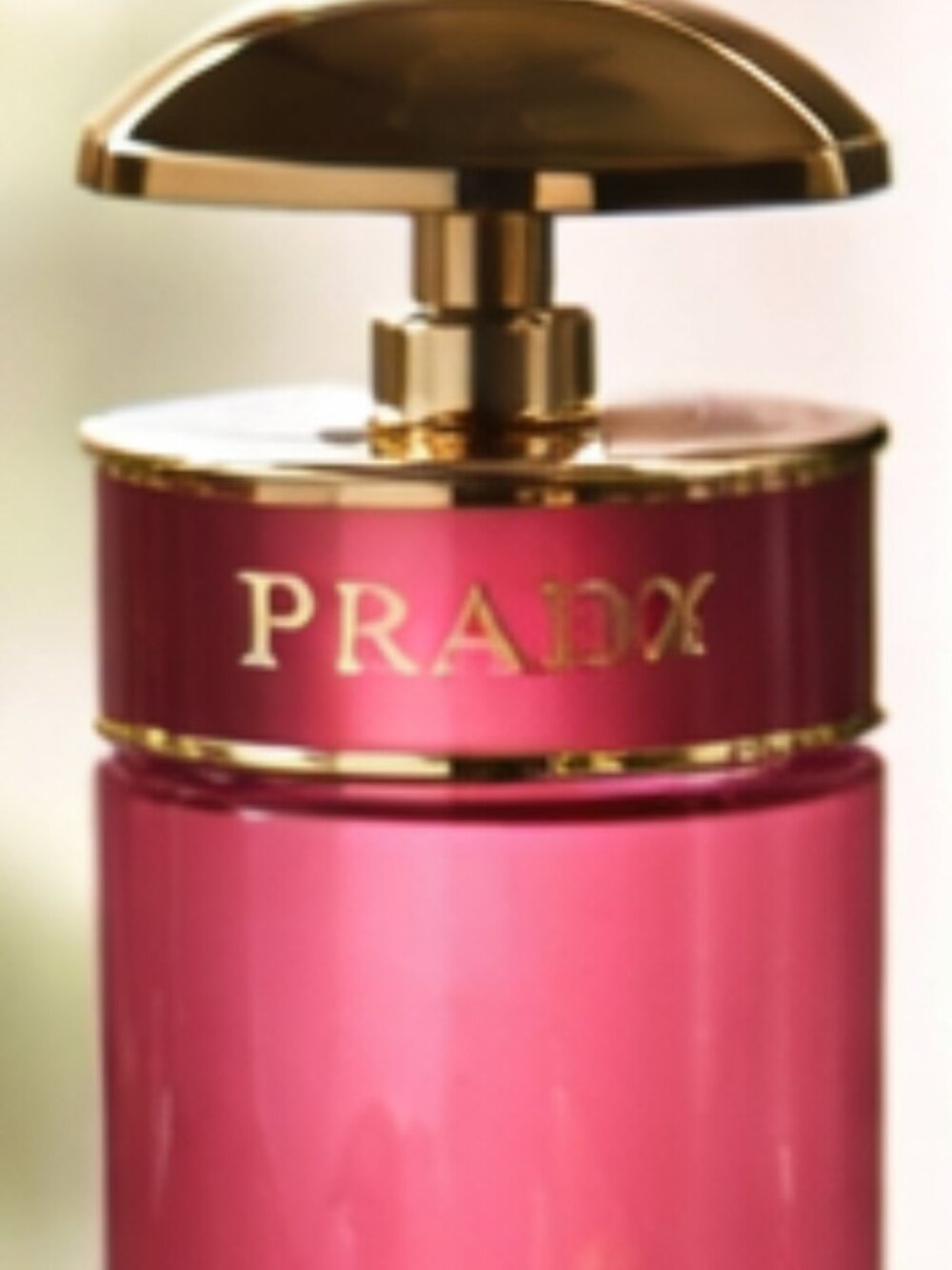 Prada Candy Gloss